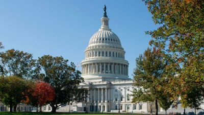 Эксперты США усмотрели влияние бизнесмена Пригожина на ход выборов в американский Конгресс