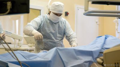 В одной из частных клиник Москвы пациент умер после пластической операции