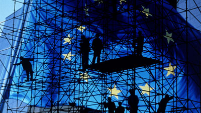 ЕС приступил к блокировке счетов Россотрудничества и российских культурных центров