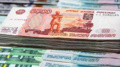 Украина арестовала более 27 миллиардов рублей российских «олигархов»