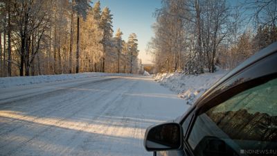 В России хотят собирать данные о скорости машин и усталости водителей