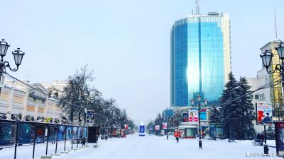 В Челябинске частично отменили занятия учащихся второй смены