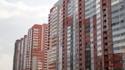 Челябинск вошел в пятерку городов-миллионников по объемам нераспроданного жилья в новостройках