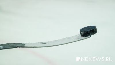 Южноуральского хоккеиста на полгода отстранили от игр НХЛ