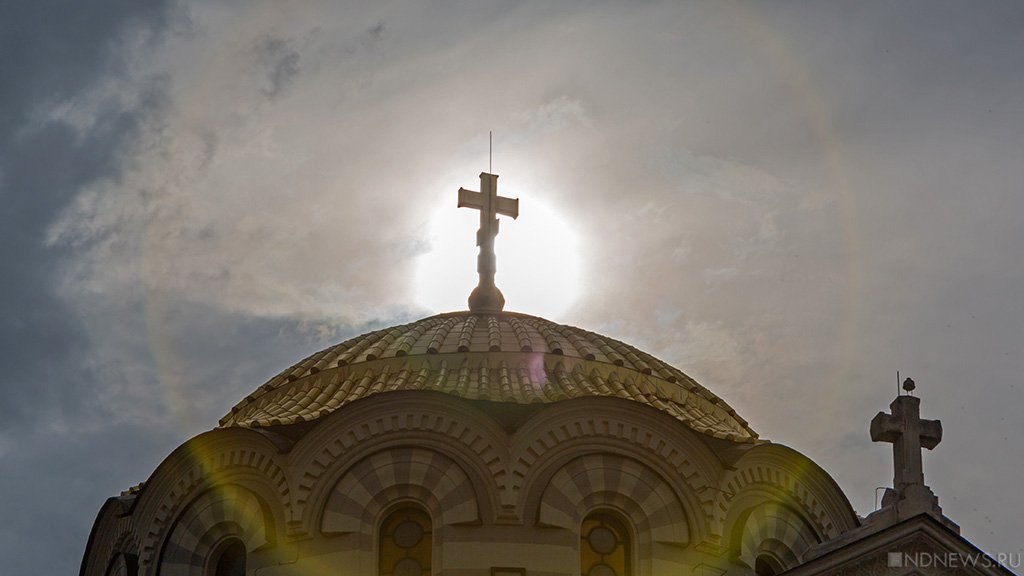 «Чувства негодования и крайнего возмущения»: Госдума приняла заявление об уничтожении на Украине канонической церкви