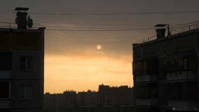 В Челябинске зафиксировали почти двойное превышение ПДК по сероводороду