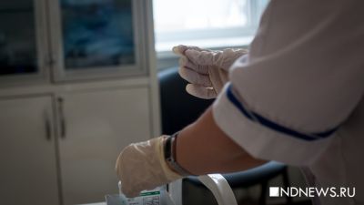 Из-за коронавируса из КНР в Югре под меднаблюдение попали 30 человек