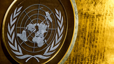 ООН не намерена направлять миссию в Донбасс для проверки итогов референдумов