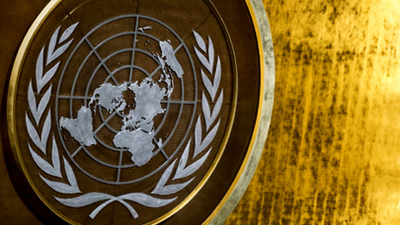 Генсек ООН направил Путину предложение по «черноморской инициативе»