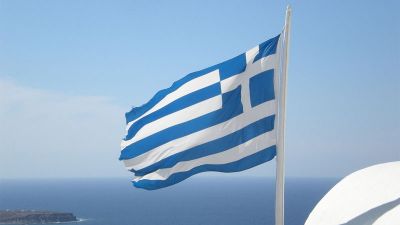 Греция узаконила однополые браки