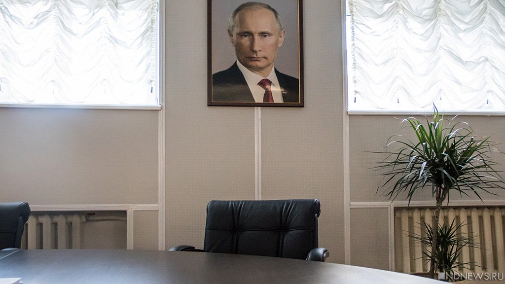 Возможны отставки в прямом эфире? Путин готовит губернаторам мобилизацию