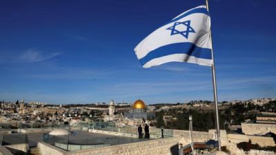 Президент Израиля обвинил в беспорядках власти страны