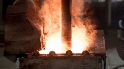 Продукцию уральских металлургов представят на влиятельном форуме в Египте