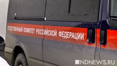 Жительницу Екатеринбурга убили на даче. Подозревается наемный работник (ФОТО)