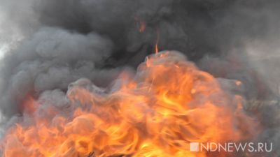 В Индии взрывы прогремели на химическом заводе