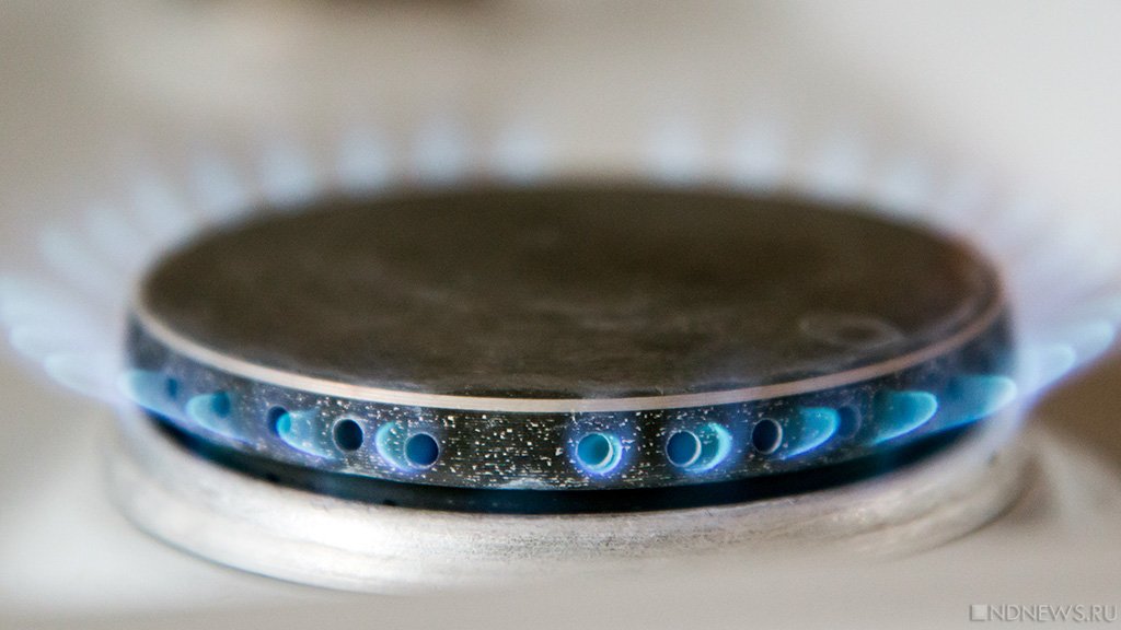 Китайское направление: «Газпром» установил новый рекорд суточных поставок «голубого топлива» в КНР