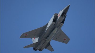Начинаются совместные учения ВВС, ПВО и РЭБ России и Сирии