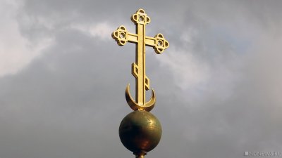 На Западе Украины захватили церковь УПЦ, чтобы сорвать отпевание ВСУшника по каноническому обряду