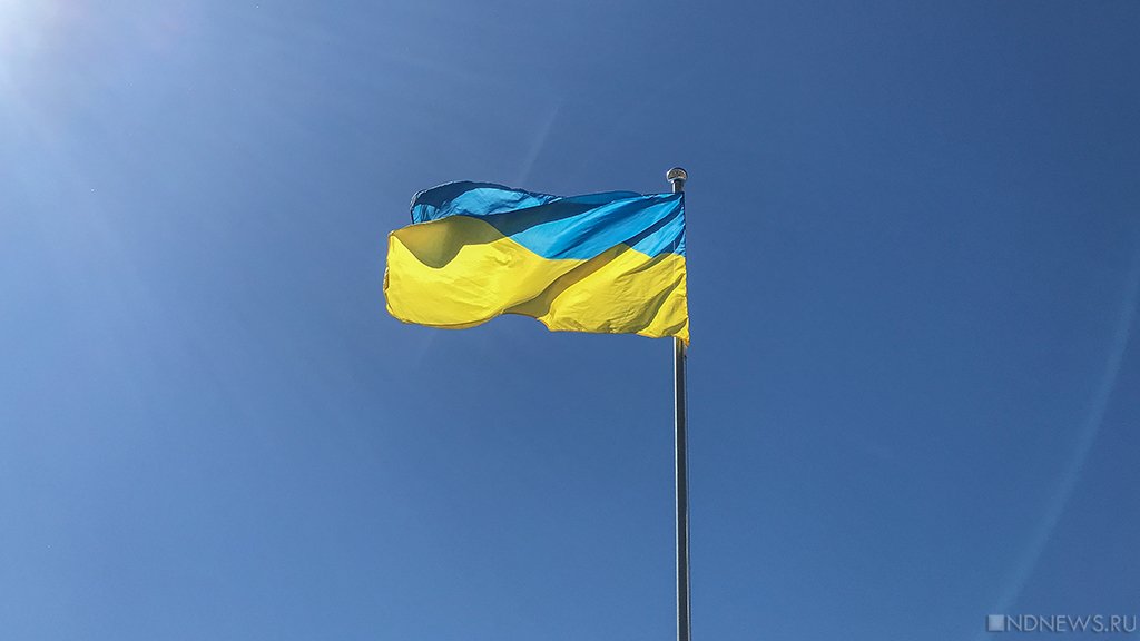 Киев объявил о подготовке документа об эвакуации с «Азовстали»