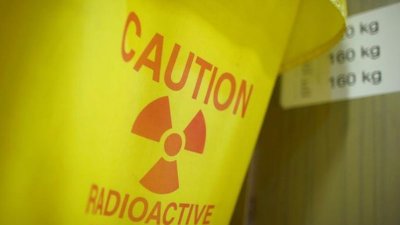 Украине предрекли роль радиоактивной свалки из-за действий Запада