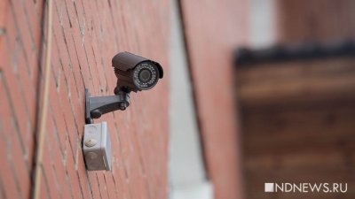Во дворах на Ямале поставят видеокамеры за счёт бюджета