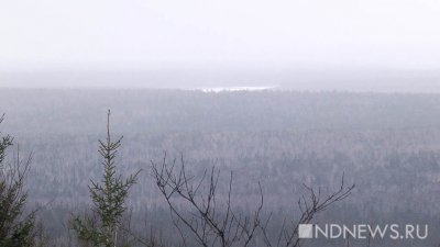 На севере Свердловской области потерялись туристы во время сплава по реке