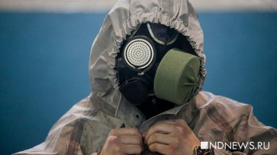 ВСУ использовали химическое оружие против мирных жителей в ДНР – СМИ