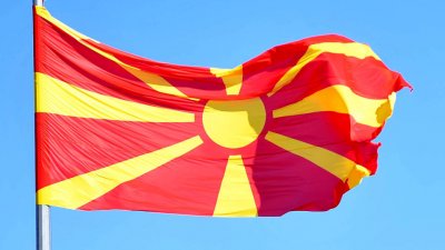 «Британский штамм» коронавируса «закрепился» в Северной Македонии