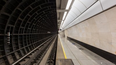 За один день на Замоскворецкой линии столичного метро пассажиры дважды спрыгивали на рельсы