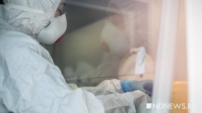 В Новом Уренгое 13 заболевших корью в больнице, ещё 3 тысячи – под наблюдением