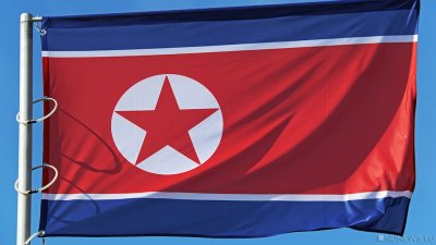 США призвали Северную Корею отказаться от поставок оружия Москве