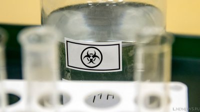 В Челябинской области от коронавируса умерли еще 7 человек