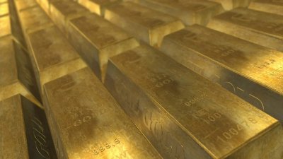 Страны возвращают золотые резервы из-за заморозки российских активов