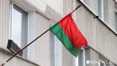 В Белоруссии завершилась сверка военнообязанных