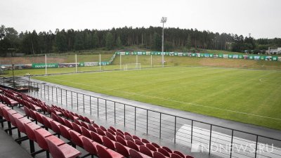 Стадион «Калининец» будет сдан в 2023 году, несмотря на сокращение бюджета под Универсиаду