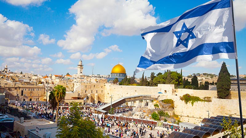 В Израиле произошел теракт в День независимости