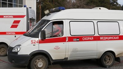 В Магнитогорске из службы скорой помощи уволились 130 человек