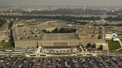 Пентагон признал истощение запасов вооружений у Запада