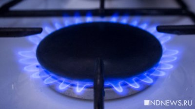 Единственный поставщик энергоресурсов в Красноселькуп задолжал газовикам более 6 млн рублей
