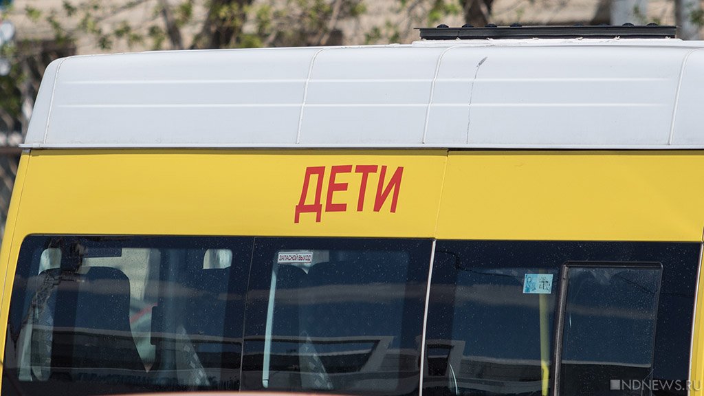 Прокуратура через суд обязала чиновников Сосновского района пустить школьный автобус