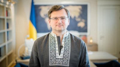 Кулеба оказался самым высокооплачиваемым министром Украины