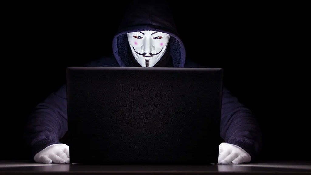 Хакеры взломали сеть службы федеральных маршалов США