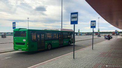 В трех районах Челябинска не хватает общественного транспорта