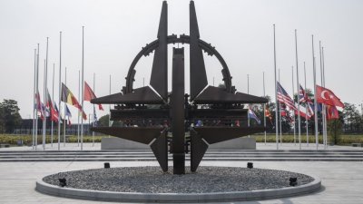 НАТО обвинила Россию в «гибридной вредоносной деятельности»