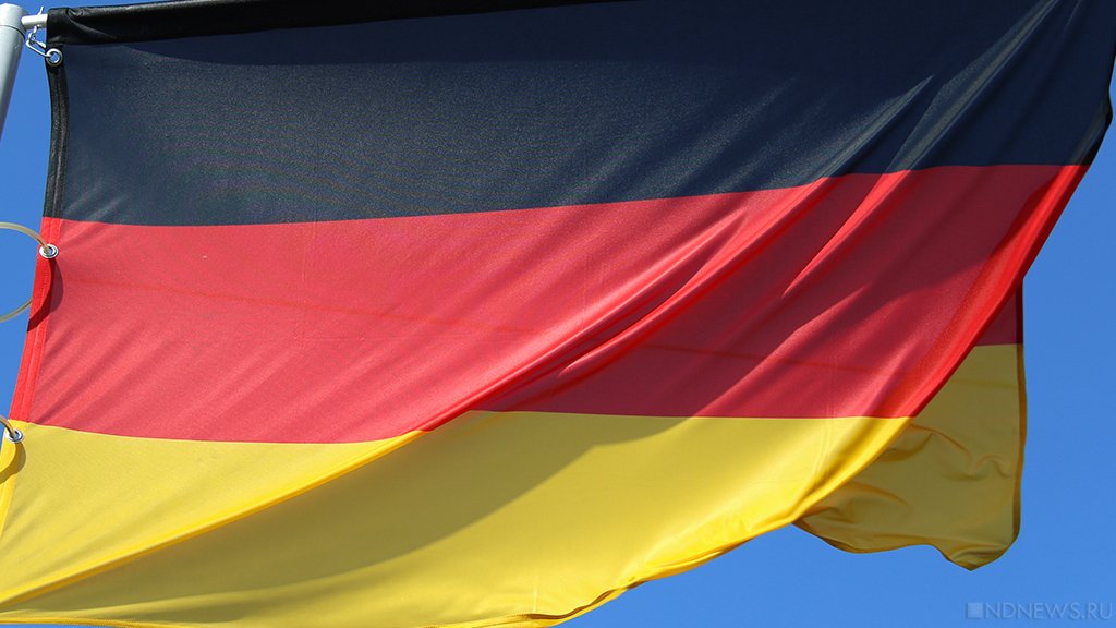 В Германии начинается «отрезвление» от санкций против России