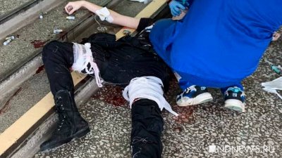 Устроивший стрельбу в пермском университете признан вменяемым