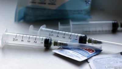 В России создали вакцину от ротавируса
