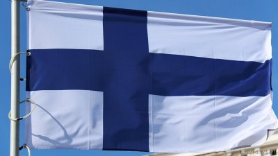 Финляндия задумала закрыть КПП на границе с Россией