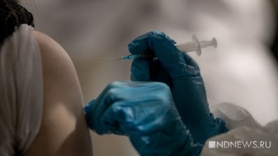 В Свердловской области ввели обязательную вакцинацию для студентов