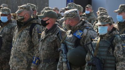 Киевский режим планирует штрафовать украинцев за неявку в военкомат на сотни тысяч гривен
